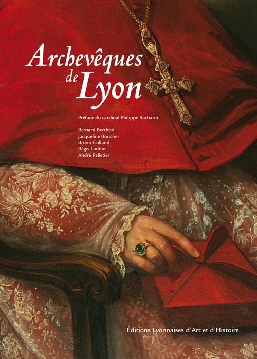 Archeveques de Lyon