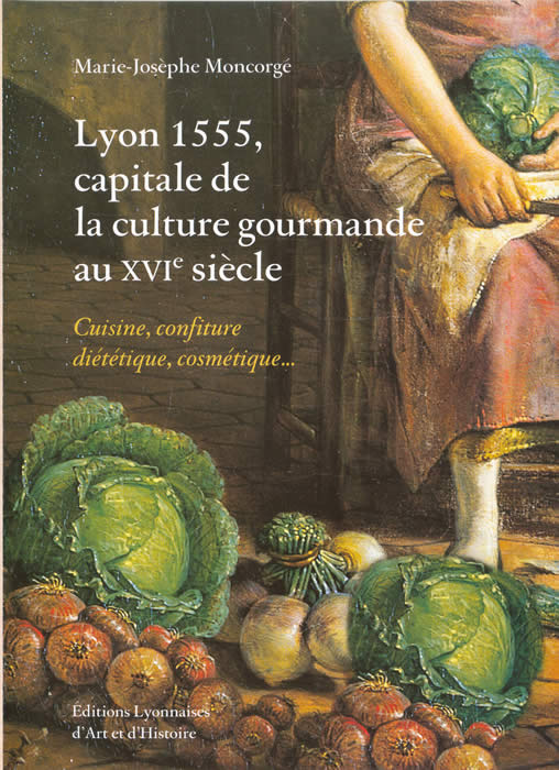 Lyon 1555