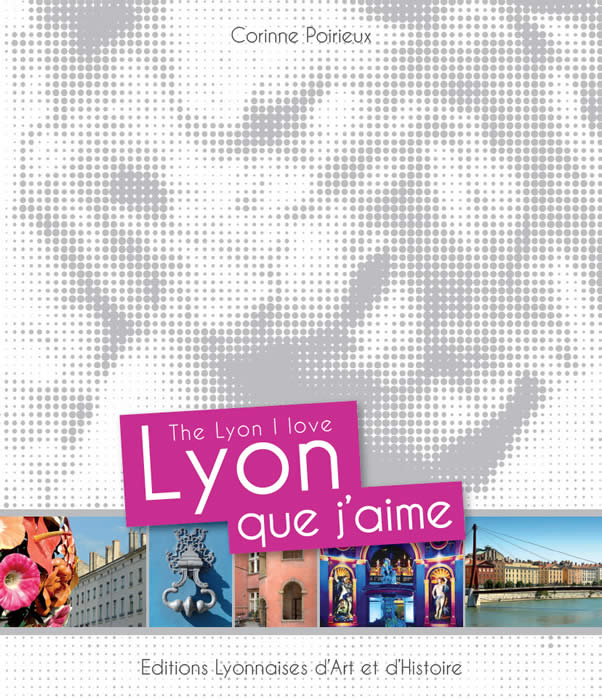 Lyon que j'aime