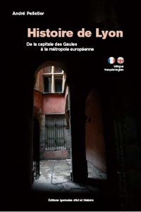 Histoire de Lyon
