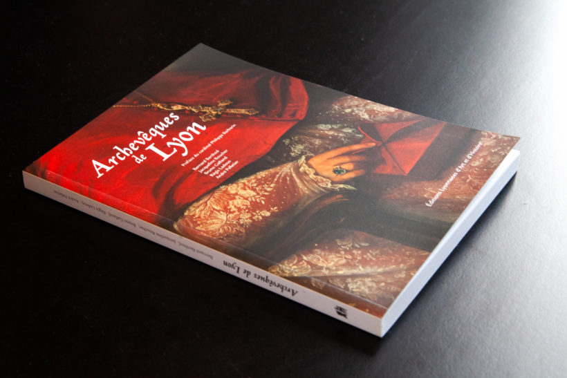 archeveques_de_Lyon_les_editions_lyonnaises